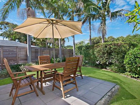 Byronatclarkes - Phillip Island Accommodation 1