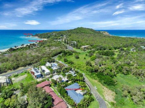 Byronatclarkes - Phillip Island Accommodation 6