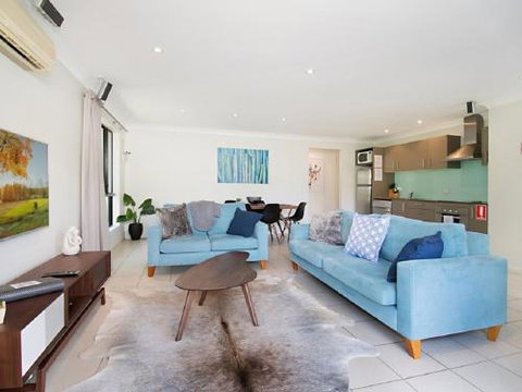 Byronatclarkes - Phillip Island Accommodation 2