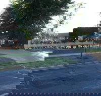City Park Motel  Apartments - Phillip Island Accommodation