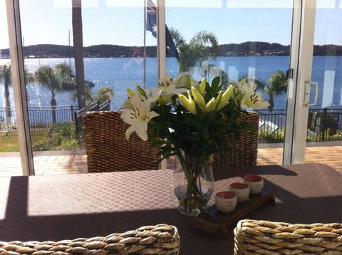 Overnight Reflections B & B - Phillip Island Accommodation 5