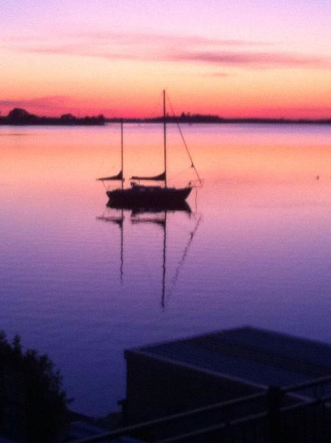 Overnight Reflections B & B - Phillip Island Accommodation 3