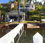 Overnight Reflections B  B - Phillip Island Accommodation