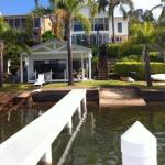 Overnight Reflections B & B - Phillip Island Accommodation 0