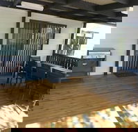 Garden of Eden Caravan Park