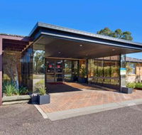 Econo Lodge Savannah Park Tamworth - Phillip Island Accommodation