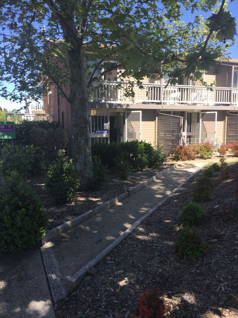 Alloggio Bathurst Apartments - Phillip Island Accommodation 0