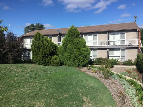 Alloggio Bathurst Apartments - Phillip Island Accommodation 5