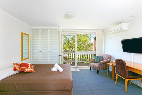 Alloggio Bathurst Apartments - Phillip Island Accommodation 4