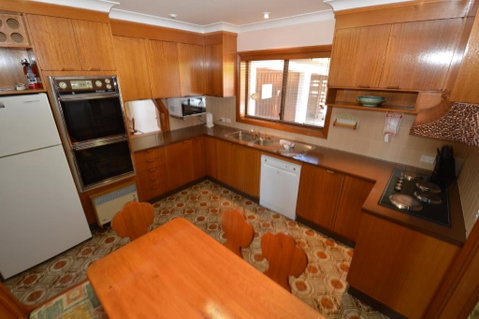 Top Deck - Phillip Island Accommodation 1