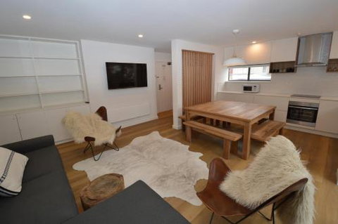 Mowamba A1 - Phillip Island Accommodation 1
