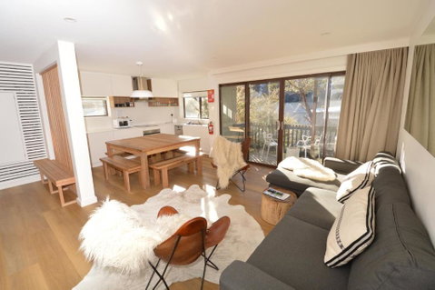 Mowamba A1 - Phillip Island Accommodation 4