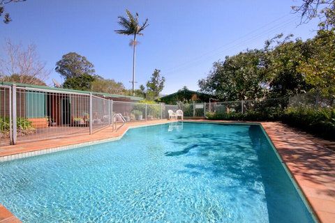 Lilyponds Holiday Park - Phillip Island Accommodation 0