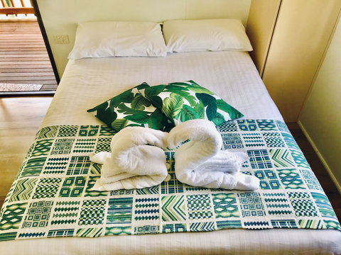 Lilyponds Holiday Park - Phillip Island Accommodation 1