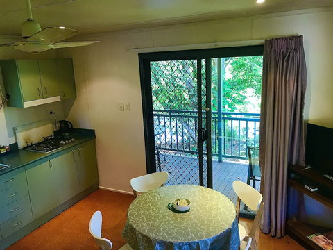 Lilyponds Holiday Park - Phillip Island Accommodation 6
