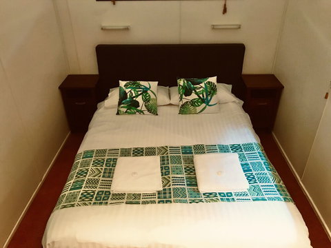 Lilyponds Holiday Park - Phillip Island Accommodation 2