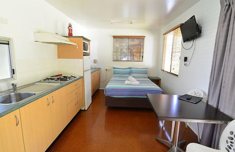 Lilyponds Holiday Park - Phillip Island Accommodation 4