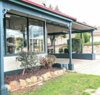 Sovereign Inn Cooma - Phillip Island Accommodation