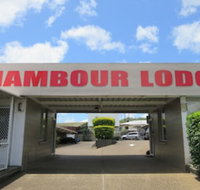 Nambour Lodge Motel - Phillip Island Accommodation