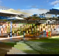 Seahorse Motel - Phillip Island Accommodation