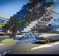 Alex Beach Cabins - Phillip Island Accommodation