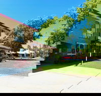 Albury City Motel - Phillip Island Accommodation