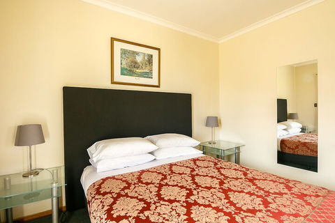 Esplanade Apartments At West Beach - Phillip Island Accommodation 4