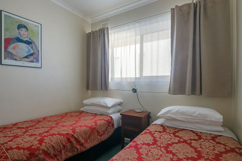 Esplanade Apartments At West Beach - Phillip Island Accommodation 5