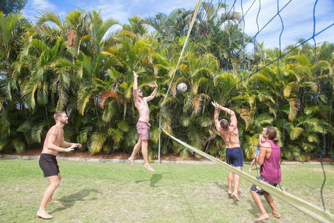 Backpackers Holiday Village - Phillip Island Accommodation 7