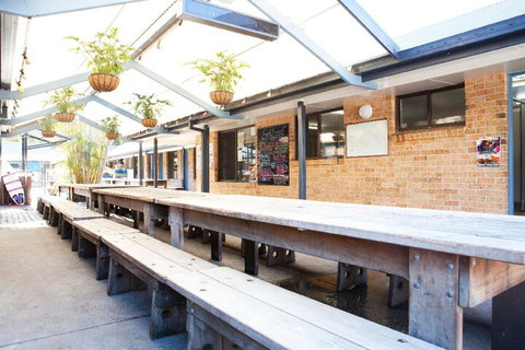 Backpackers Holiday Village - Phillip Island Accommodation 4