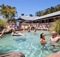 Backpackers Holiday Village - Phillip Island Accommodation
