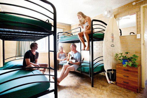 Backpackers Holiday Village - Phillip Island Accommodation 3
