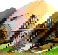 Amberoo Apartments Tamworth - Phillip Island Accommodation