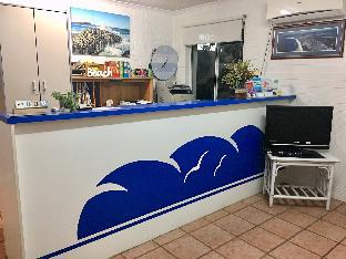 Blue Water Motel - Phillip Island Accommodation 2