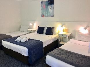 Blue Water Motel - Phillip Island Accommodation 4