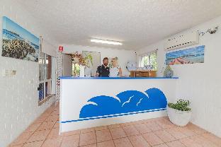 Blue Water Motel - Phillip Island Accommodation 1