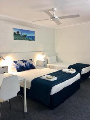 Blue Water Motel - Phillip Island Accommodation 6