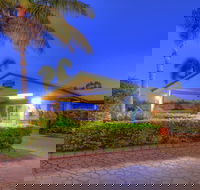 Heritage Lodge Motel - Phillip Island Accommodation