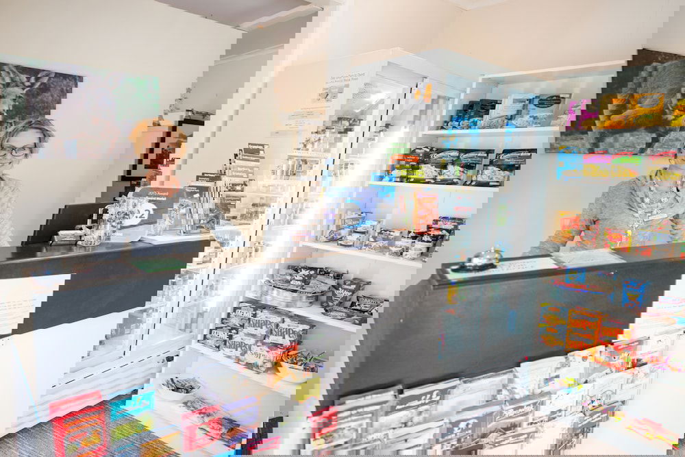 Apsley VIC Phillip Island Accommodation