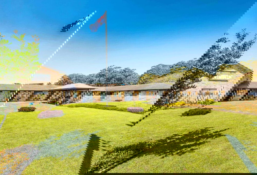 Tanilba Bay NSW Phillip Island Accommodation