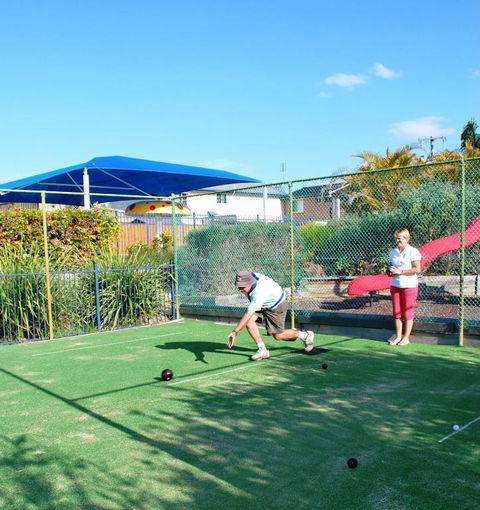 Nambucca River Tourist Park - Phillip Island Accommodation 2