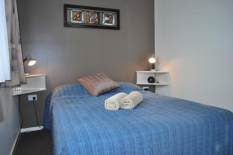 Nambucca River Tourist Park - Phillip Island Accommodation 1