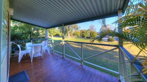 Nambucca River Tourist Park - Phillip Island Accommodation 3