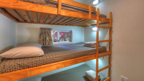 Nambucca River Tourist Park - Phillip Island Accommodation 6