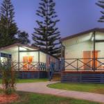 Nambucca River Tourist Park - Phillip Island Accommodation 0