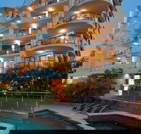 Meridian Alex Beach Apartments - Phillip Island Accommodation