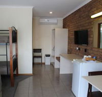 Dunolly Golden Triangle Motel - Phillip Island Accommodation