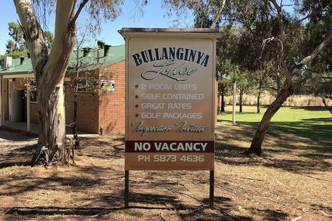 Bullanginya Lodge - Phillip Island Accommodation 1