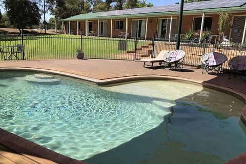 Bullanginya Lodge - Phillip Island Accommodation 5