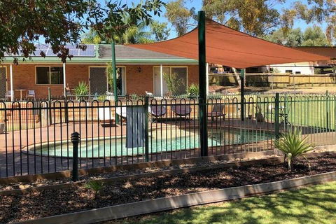 Bullanginya Lodge - Phillip Island Accommodation 2